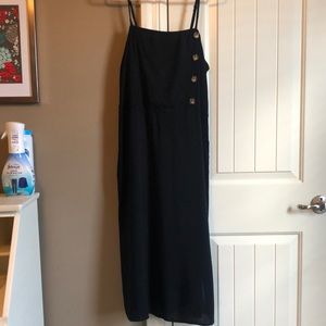 Black Sundress